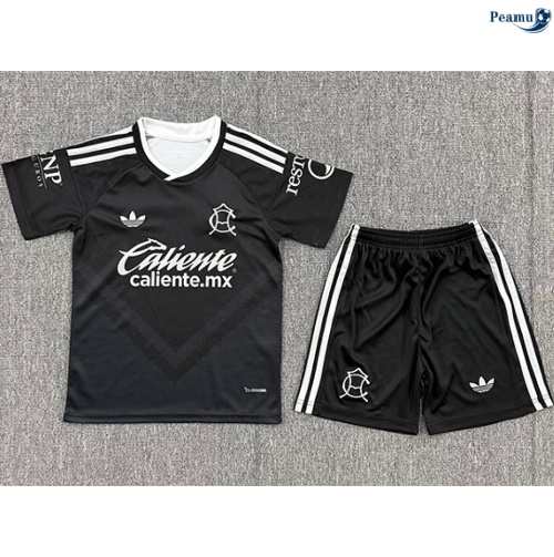 Peamu: Comprar Camisola Futebol CF América Criança Alternativa Equipamento 2026-2027