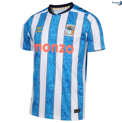 Peamu: Venda Camisola Futebol Coventry City Principal Equipamento 2026-2027