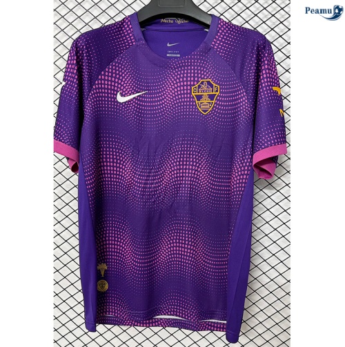 Peamu: Novo Camisola Futebol Elche CF Alternativa Equipamento 2026-2027