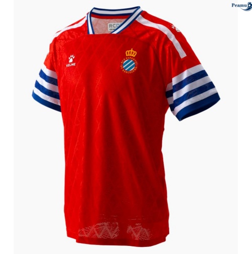 Peamu: Comprar Camisola Futebol Espanyol Principal Equipamento 2026-2027