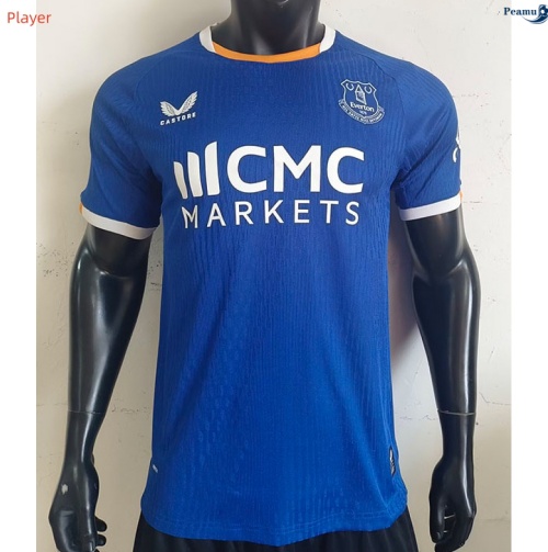 Peamu: Comprar Camisola Futebol Everton Player Principal Equipamento 2026-2027