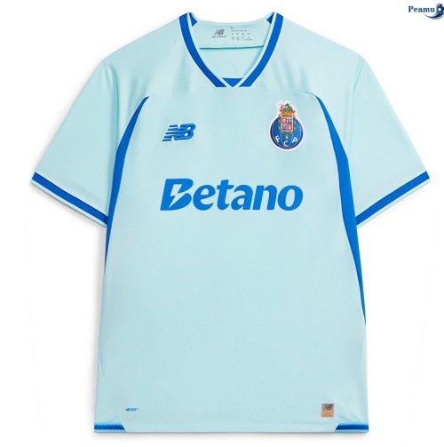 Peamu: Venda Camisola Futebol FC Porto Terceiro Equipamento 2026-2027