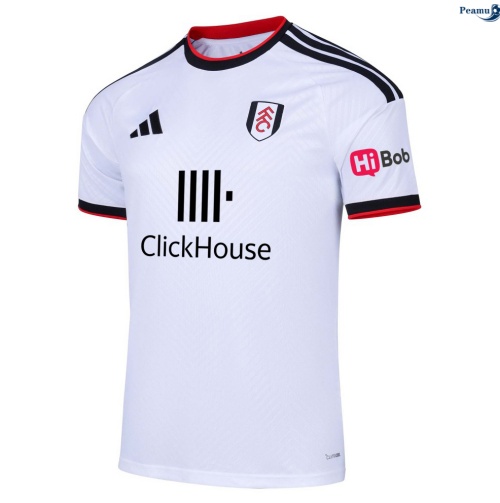 Peamu: Venda Camisola Futebol Fulham Principal Equipamento 2026-2027