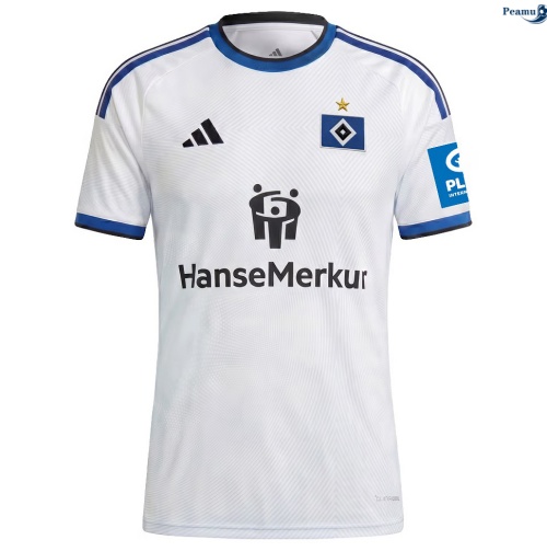 Peamu: Venda Camisola Futebol Hambourg SV Principal Equipamento 2026-2027