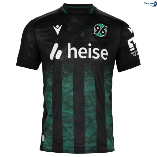 Peamu: Comprar Camisola Futebol Hannover 96 Alternativa Equipamento 2026-2027