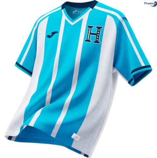 Peamu: Venda Camisola Futebol Honduras Alternativa Equipamento 2026-2027
