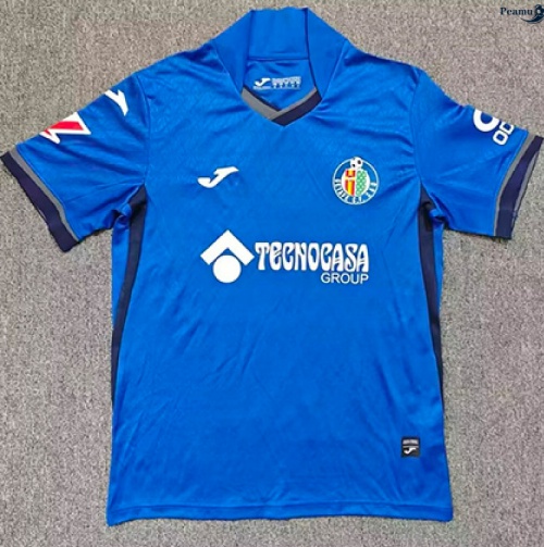 Peamu: Novo Camisola Futebol Hutáfe Principal Equipamento 2026-2027