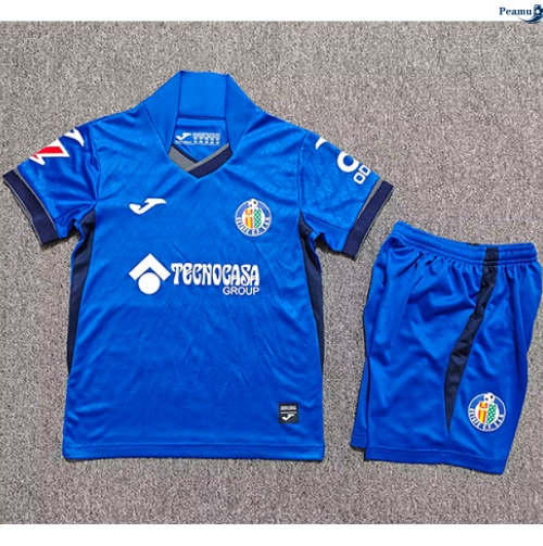 Peamu: Novas Camisola Futebol Hutáfe Criança Alternativa Equipamento 2026-2027