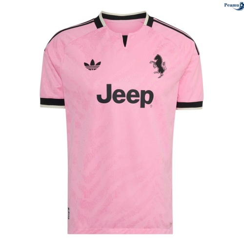 Peamu: Comprar Camisola Futebol Juventus Alternativa Equipamento 2026-2027
