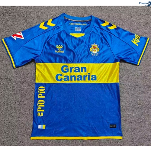 Peamu: Novas Camisola Futebol Laparumas Alternativa Equipamento 2026-2027