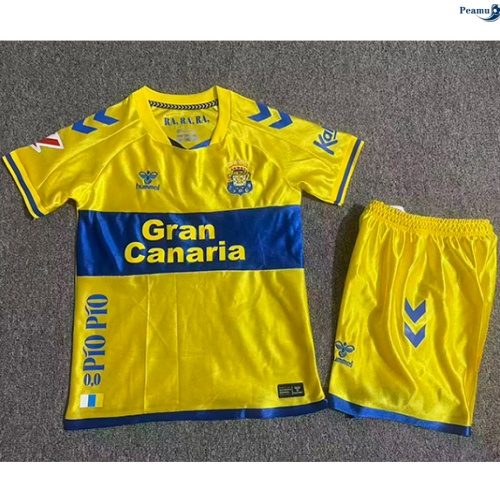 Peamu: Desconto Camisola Futebol Laparumas Criança Principal Equipamento 2026-2027