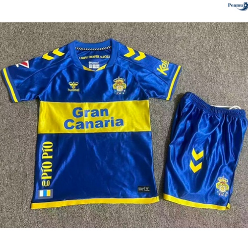 Peamu: Novo Camisola Futebol Laparumas Criança Alternativa Equipamento 2026-2027