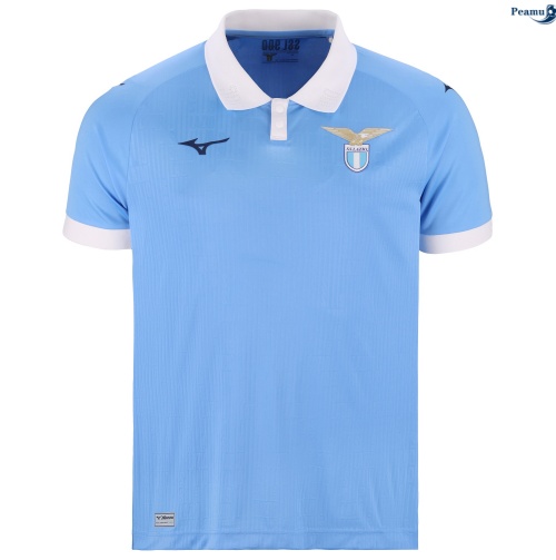 Peamu: Comprar Camisola Futebol Lazio Principal Equipamento 2026-2027
