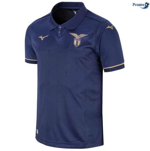 Peamu: Venda Camisola Futebol Lazio Terceiro Equipamento 2026-2027