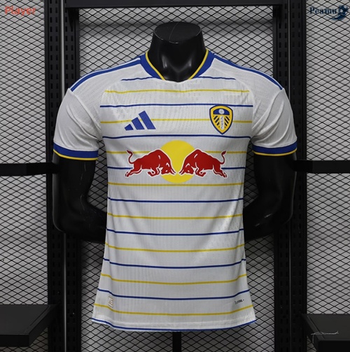 Peamu: Desconto Camisola Futebol Leeds United Player Principal Equipamento 2026-2027