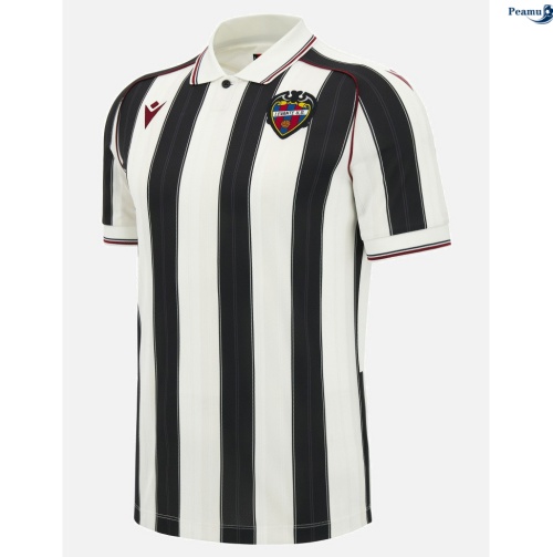 Peamu: Novo Camisola Futebol Levante Alternativa Equipamento 2026-2027