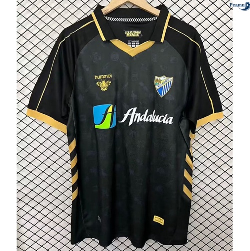Peamu: Comprar Camisola Futebol Malaga Equipamento Retro 2026-2027