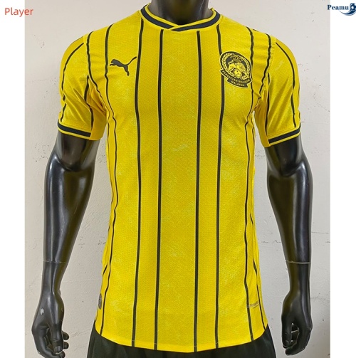 Peamu: Comprar Camisola Futebol Malasia Player Principal Equipamento 2026-2027