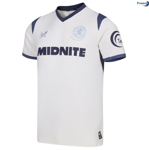 Peamu: Comprar Camisola Futebol Middlesbrough Alternativa Equipamento 2026-2027