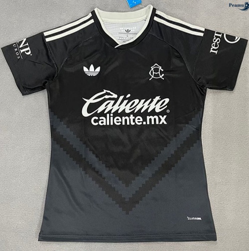 Peamu: Venda Camisola Futebol CF American Mulher Alternativa Equipamento 2026-2027
