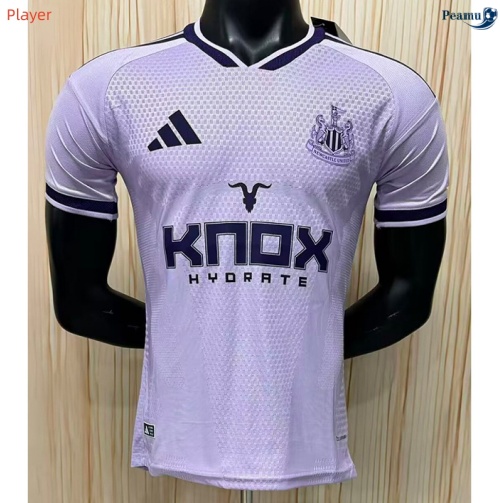 Peamu: Comprar Camisola Futebol Newcastle United Player Terceiro Equipamento 2026-2027