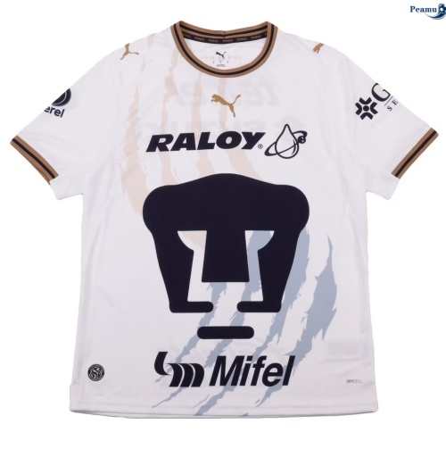Peamu: Novo Camisola Futebol CF Puma Alternativa Equipamento 2026-2027