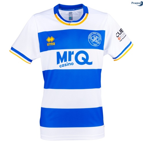Peamu: Desconto Camisola Futebol Queens Park Rangers Principal Equipamento 2026-2027