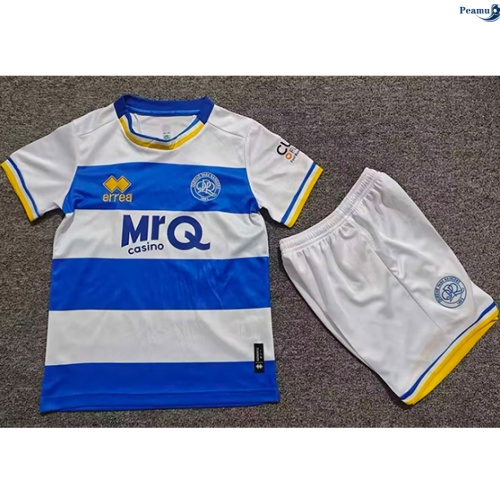 Peamu: Comprar Camisola Futebol Queens Park Rangers Criança Principal Equipamento 2026-2027