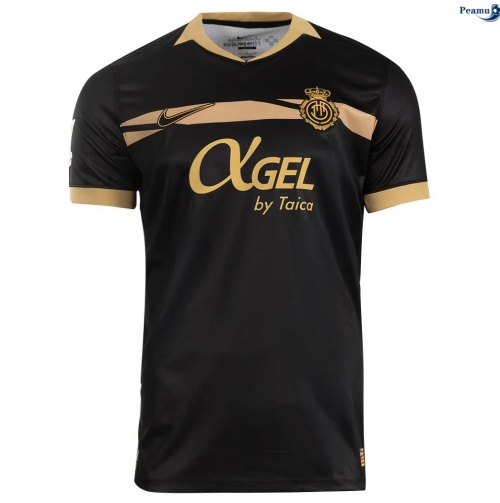 Peamu: Venda Camisola Futebol RCD Mallorca Alternativa Equipamento 2026-2027