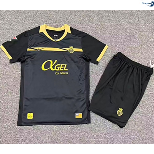 Peamu: Comprar Camisola Futebol RCD Mallorca Criança Alternativa Equipamento 2026-2027