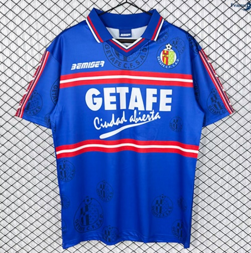 Peamu: Desconto Camisola Futebol Retrô Hutarefe Principal Equipamento 1998-99