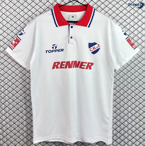 Peamu: Venda Camisola Futebol Retrô Uruguay Principal Equipamento 1994