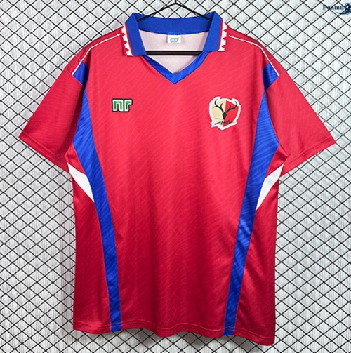 Peamu: Novo Camisola Futebol Retrô kashima antlers Principal Equipamento 1992