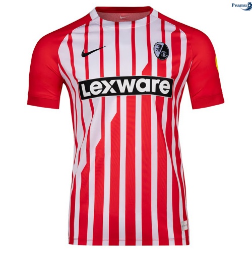 Peamu: Venda Camisola Futebol SC Fribourg Principal Equipamento 2026-2027