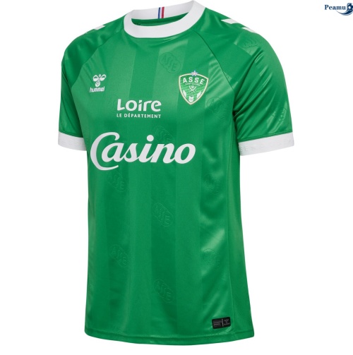 Peamu: Venda Camisola Futebol Saint Etienne Principal Equipamento 2026-2027