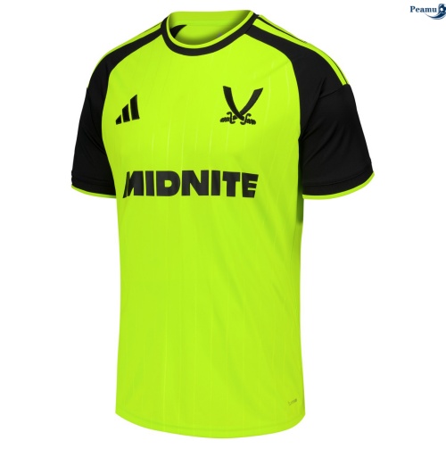 Peamu: Comprar Camisola Futebol Sheffield United Terceiro Equipamento 2026-2027