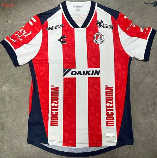 Peamu: Comprar Camisola Futebol St. Louis Player Principal Equipamento 2026-2027