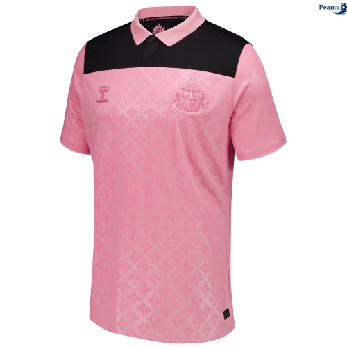 Peamu: Novas Camisola Futebol Sunderland Alternativa Equipamento 2026-2027