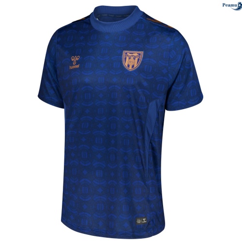 Peamu: Venda Camisola Futebol Sunderland Terceiro Equipamento 2026-2027
