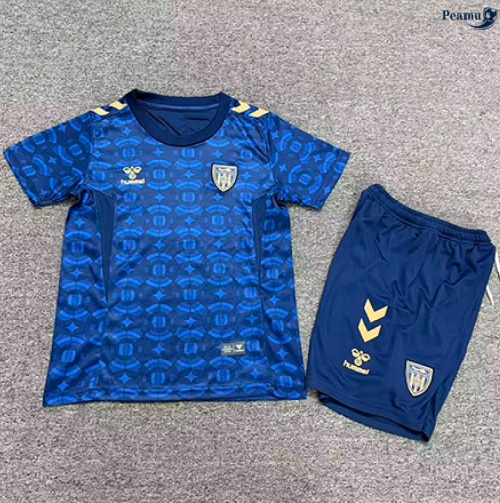 Peamu: Venda Camisola Futebol Sunderland Criança Terceiro Equipamento 2026-2027