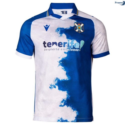 Peamu: Venda Camisola Futebol Tenerife Principal Equipamento 2026-2027