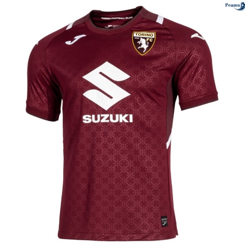 Peamu: Novas Camisola Futebol Torino Principal Equipamento 2026-2027
