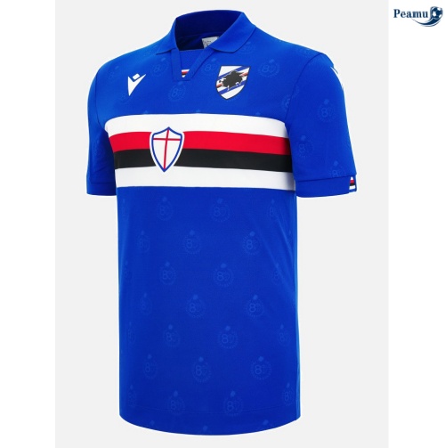 Peamu: Desconto Camisola Futebol UC Sampdoria Principal Equipamento 2026-2027