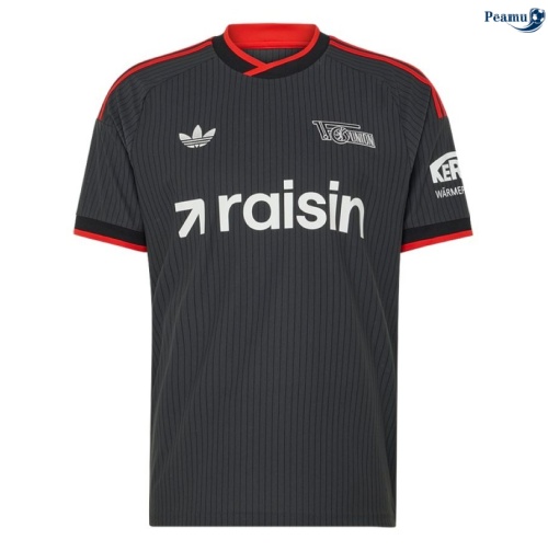Peamu: Venda Camisola Futebol Union Berlin Alternativa Equipamento 2026-2027
