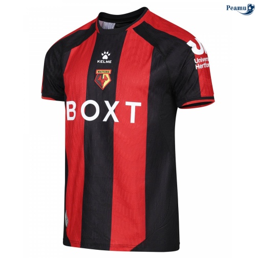 Peamu: Venda Camisola Futebol Watford Alternativa Equipamento 2026-2027