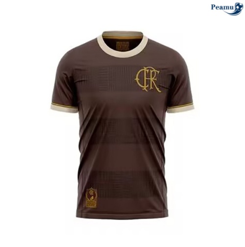 Comprar Camisola Futebol Flamengo Equipamento Edição de Novembro preto 2024-2025