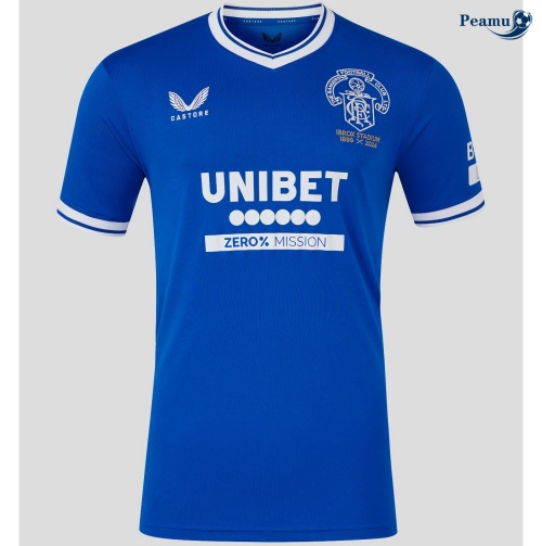 Vender Camisola Futebol Rangers Equipamento 125e aniversário Edição 2024-2025