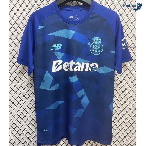 Novas Camisola Futebol FC Porto Equipamento edição especial 2024-2025