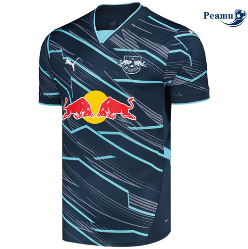 Oferta Camisola Futebol RB Leipzig Terceiro Equipamento 2024-2025