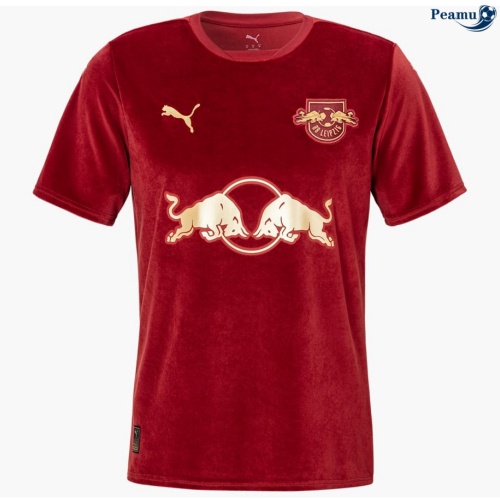 Comprar Camisola Futebol RB Leipzig Equipamento Jingle 2024-2025
